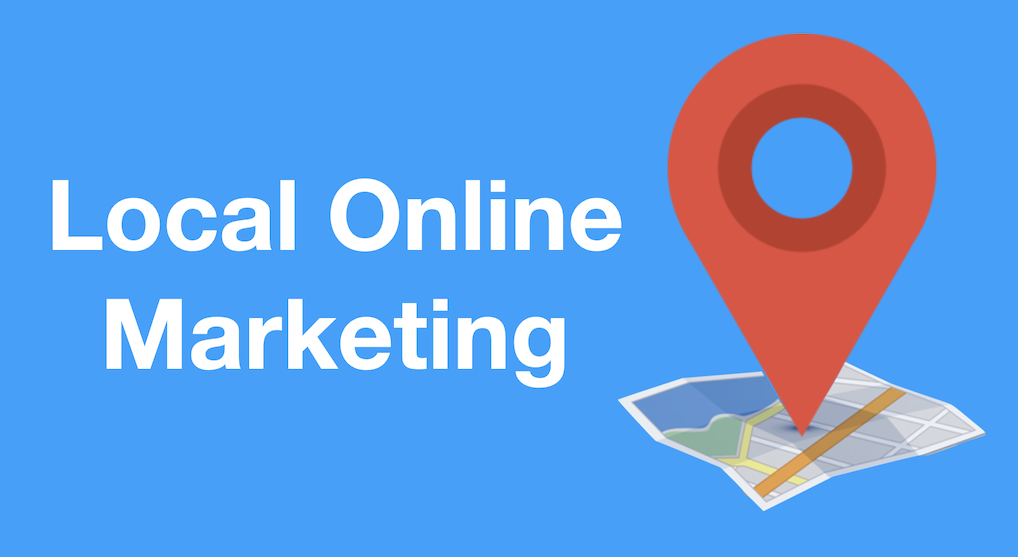 Local Online Marketing